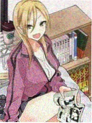 欧美综艺《荒野求生营》海报